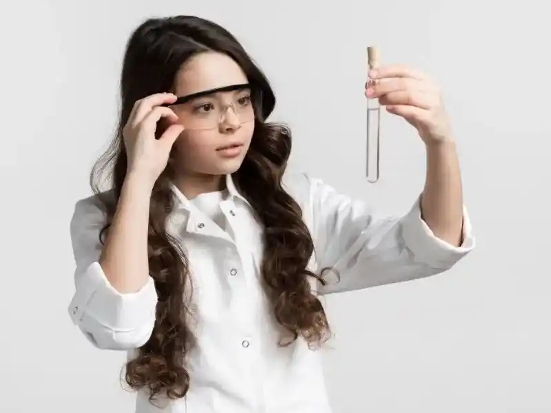 Scientific experiments